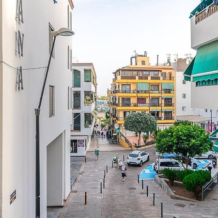 Los Cristianos - Lumar 1 Exteriör bild